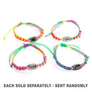 Sea Life Bracelet in a Bottle