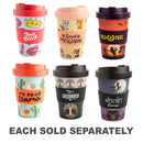Eco-to-Go Bamboo Cup
