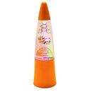  Lámpara con purpurina Shake & Shine