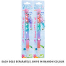  Bolígrafo Espiral con Charm