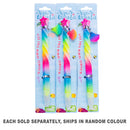  Bolígrafo Espiral con Charm