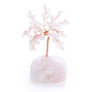  Árbol de gemas de piedras preciosas grandes