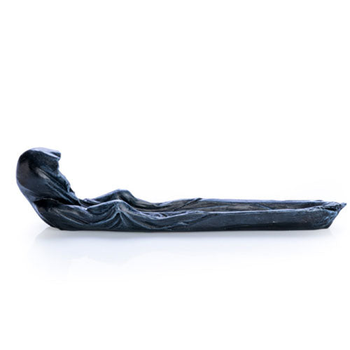 Grim Reaper Incense Burner