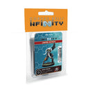 Infinity Saito Togan Limited Edition Miniature