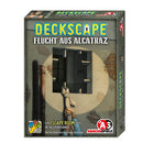  Juego de cartas Deckscape