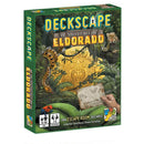  Juego de cartas Deckscape