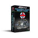  Paquete en miniatura de Infinity Code One Ariadna