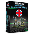  Paquete en miniatura de Infinity Code One Ariadna