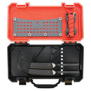 Bubba Salt Water Multi-Flex Interchangeable Set