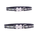 Bumble Bee Dog Collar (Black)