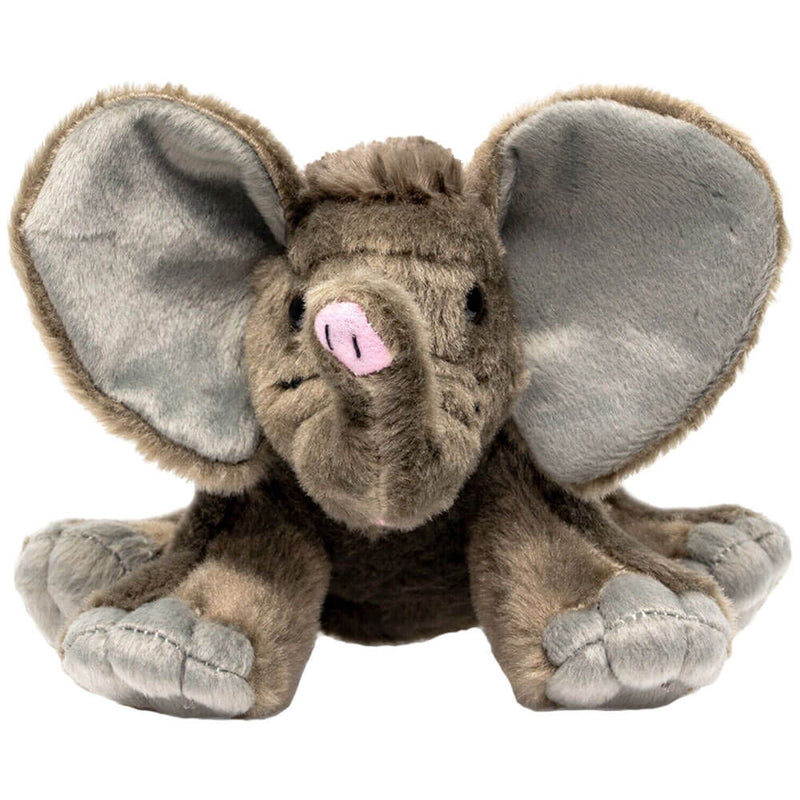 Wild Republic Mini African Baby Elephant Plush