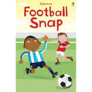  Juego de cartas Harper Collins Snap