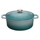  Horno Francés Redondo Chasseur (Cuarzo)