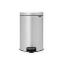  Brabantia Papelera con Pedal Newicon 20L