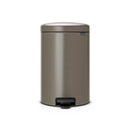  Brabantia Papelera con Pedal Newicon 20L