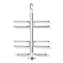 OXO Good Grips Aluminum Shower Caddy