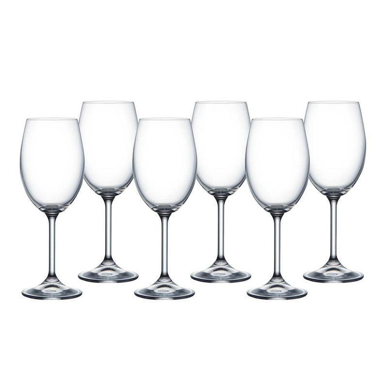 Bohemia Lara Wine Glass (Set of 6)