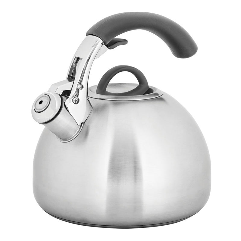  Hervidor con silbato Avanti 2,5 L