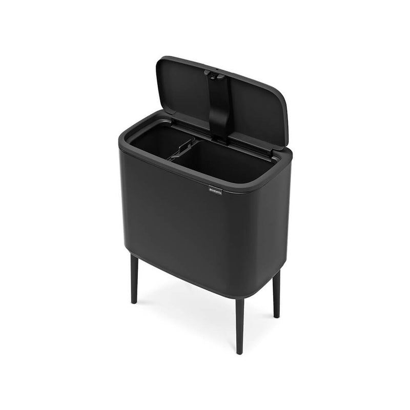  Papelera Brabantia BO Touch (11/23L)