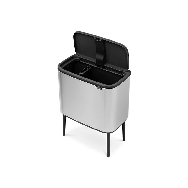  Papelera Brabantia BO Touch (11/23L)