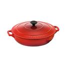  Cazuela Redonda Baja Chasseur (30cm/2,5L)