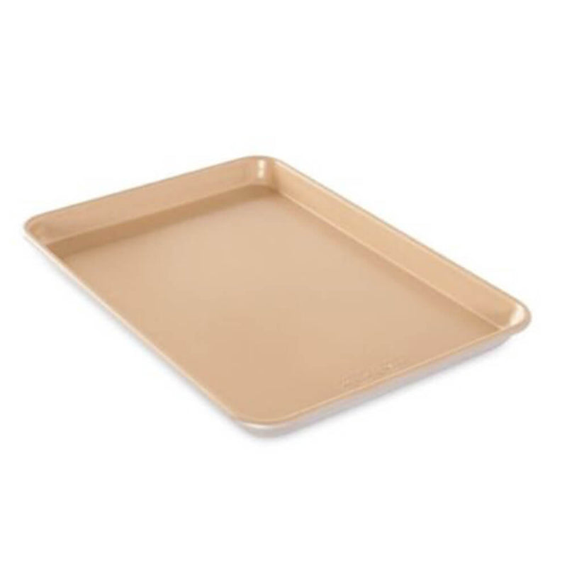  Molde para rollos de gelatina Nordic Ware (40x28,5x2,5cm)