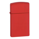 Zippo Slim Matte Lighter