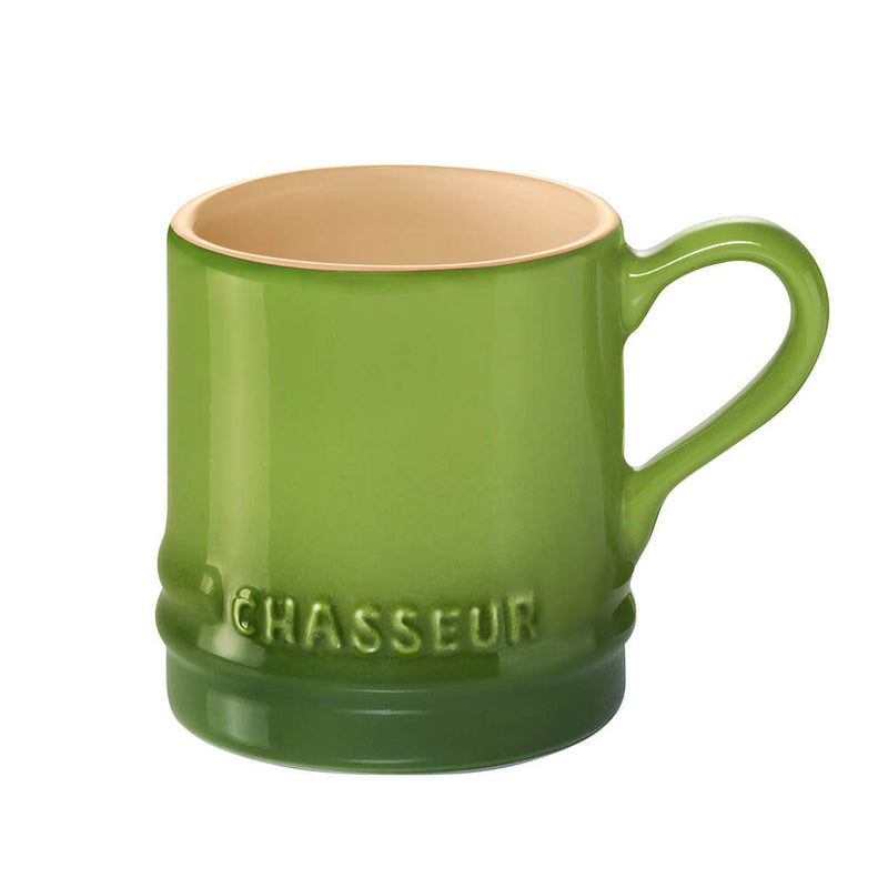 Chasseur Le Cuisson Petit Cup (juego de 2)