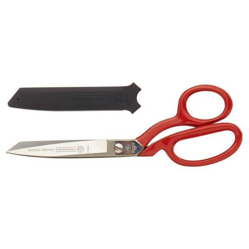 Mundial Serra Sharp Dressmaking Scissor 20cm