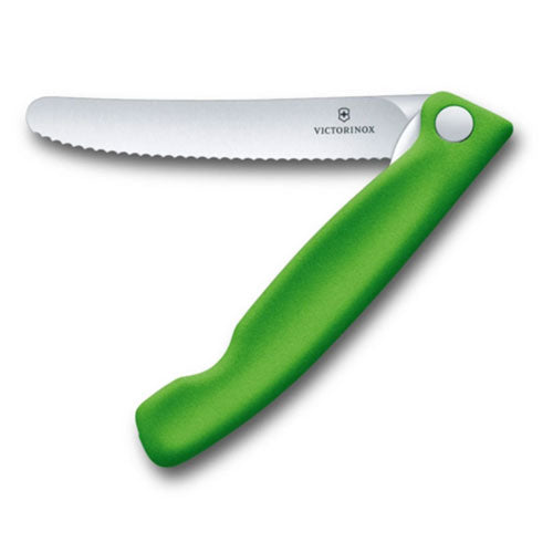 Victorinox Professional Classic Folding Steak Knife