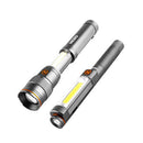 Nebo Franklin 500 Lumen Rechargeable Light