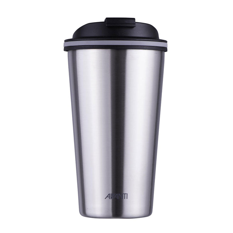  Vaso aislado Avanti Go Cup DW (410 ml/12 oz)