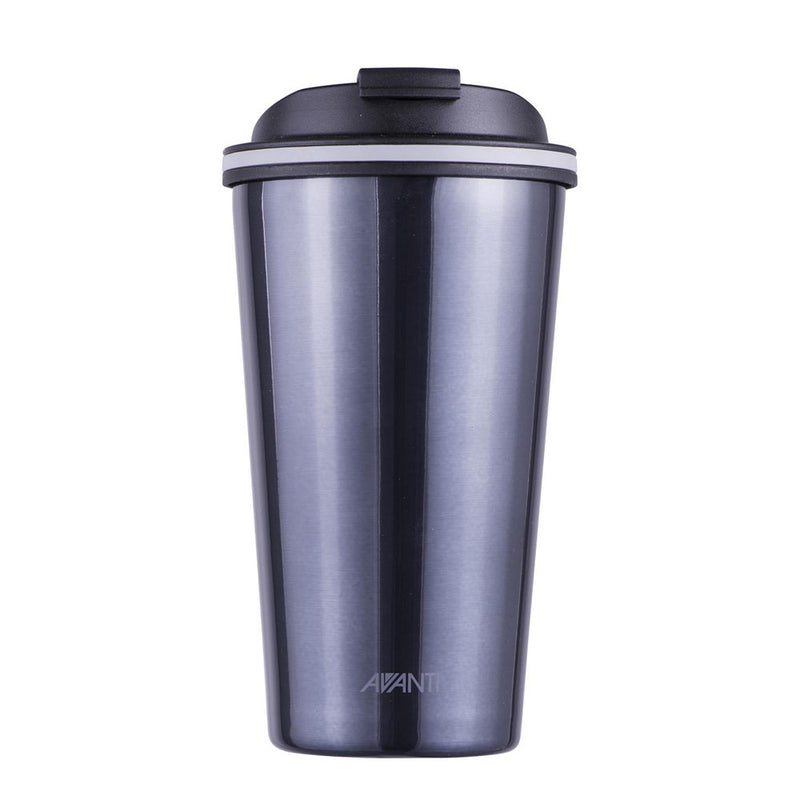 Vaso aislado Avanti Go Cup DW (410 ml/12 oz)