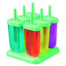  Moldes para bloques de hielo Avanti (juego de 6)