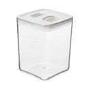 ClickClack Pantry Cube Container (White)
