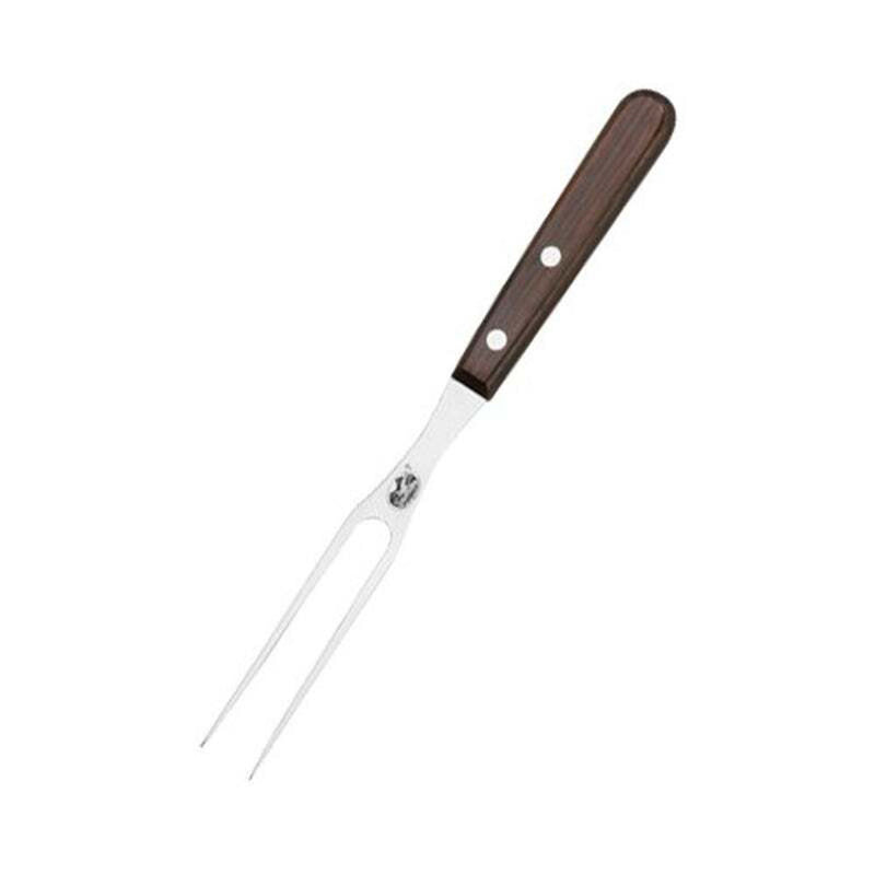  Victorinox Tenedor Para Trinchar Púas Planas 15cm