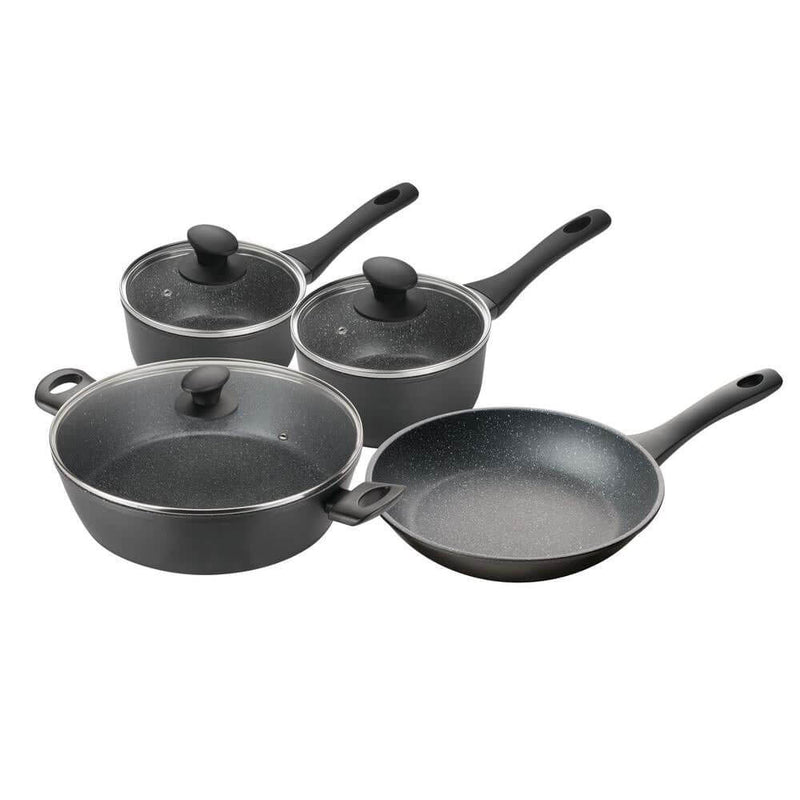 Pyrolux Pyrostone Cookware Set