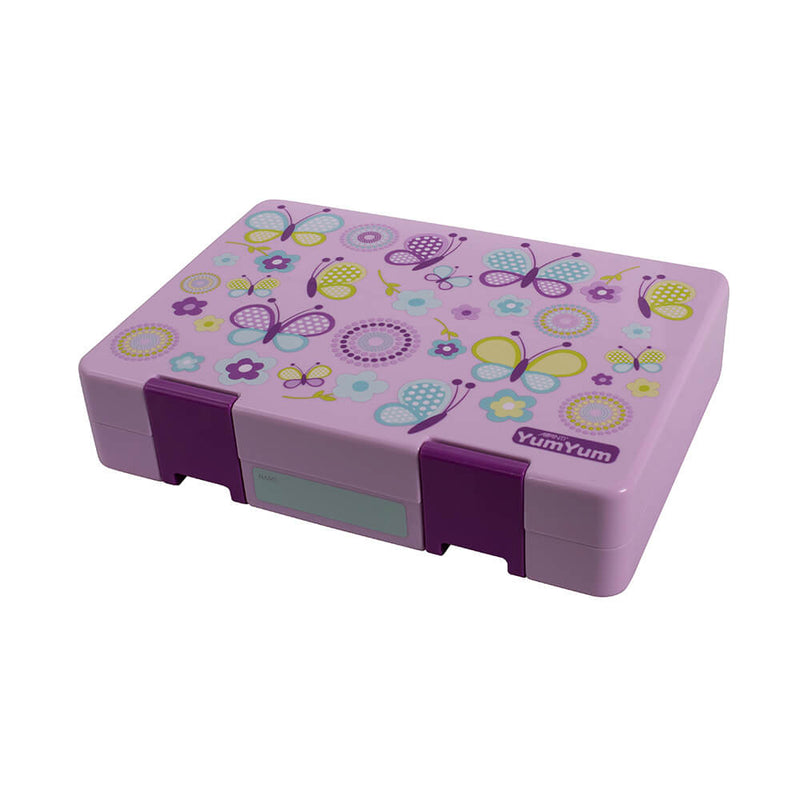  Caja bento Avanti YumYum