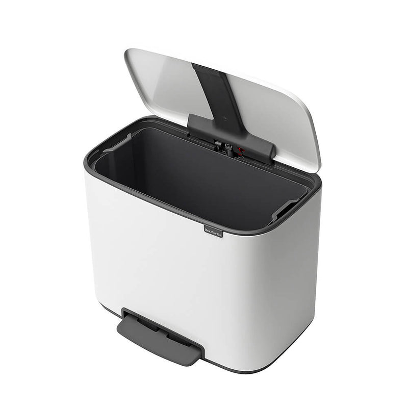  Brabantia Papelera con Pedal Bo 36L