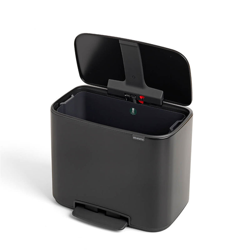  Brabantia Papelera con Pedal Bo 36L