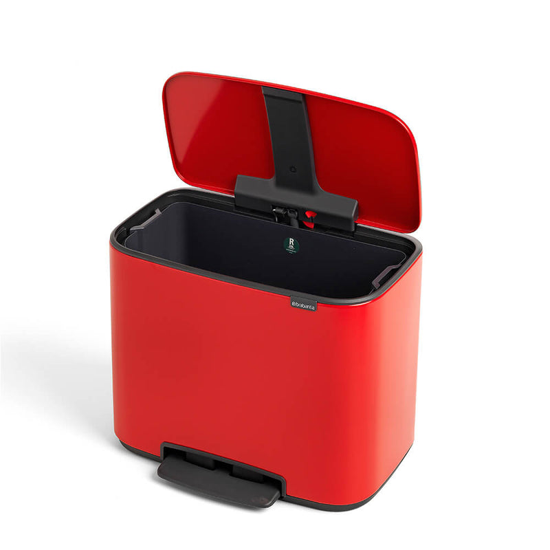 Brabantia Bo Pedal Bin 36L