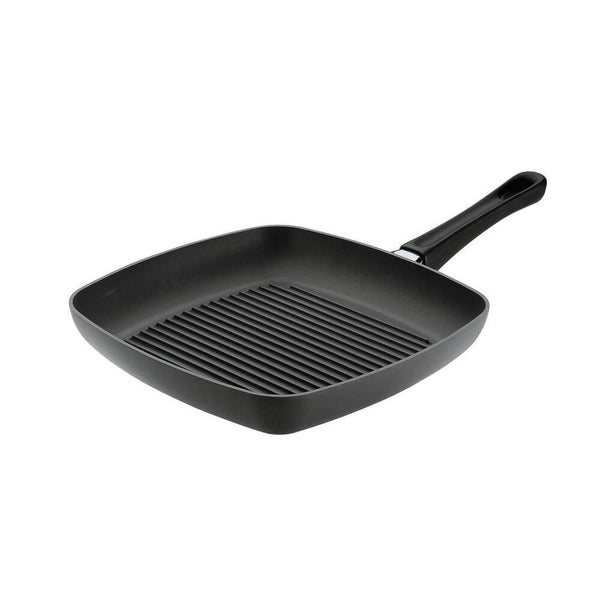 Scanpan Classic Induction Grill Pan 27cm