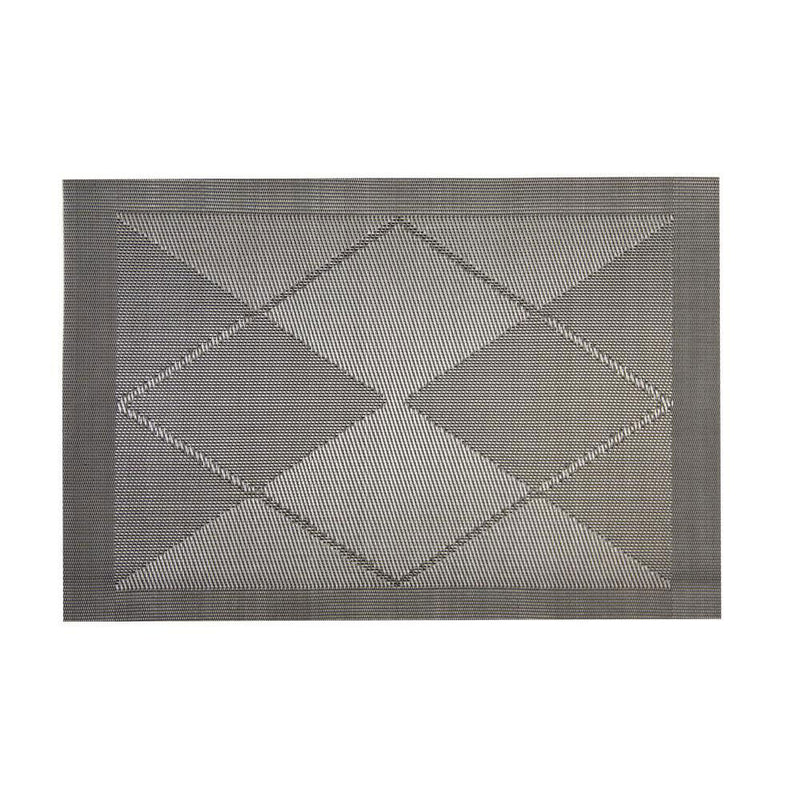  Mantel Individual Wilkie Argyle 12uds (30x45cm)