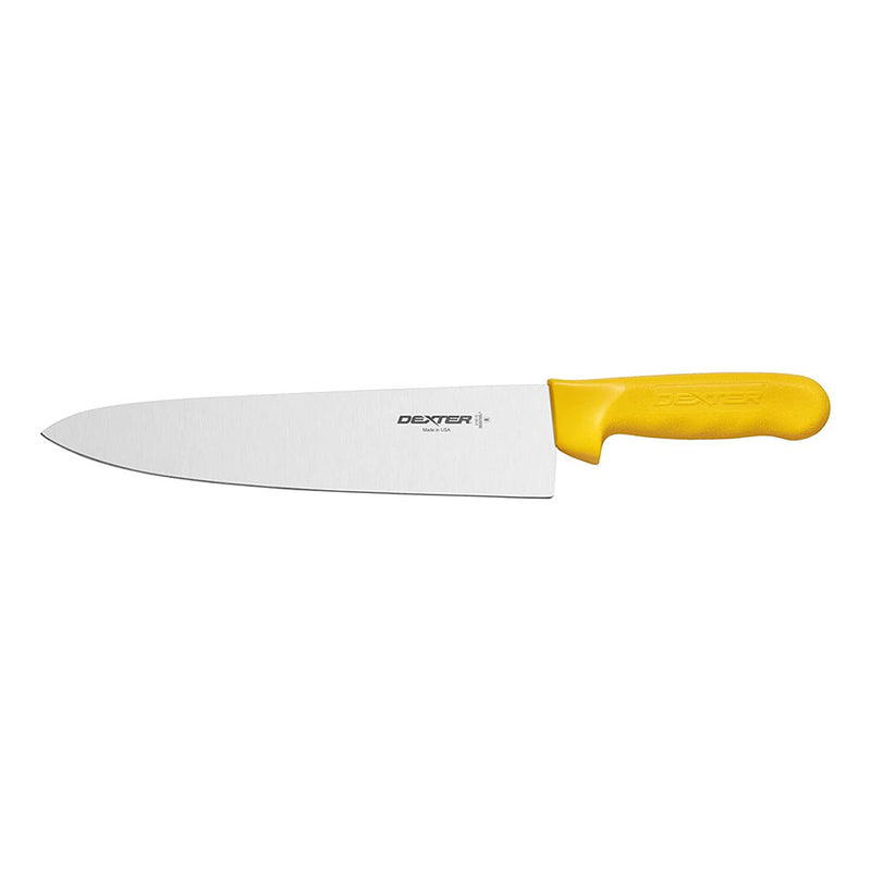 Dexter Russell Sani-Safe Cooks Knife 10"