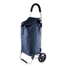  Carro de tienda Karlstert de aluminio