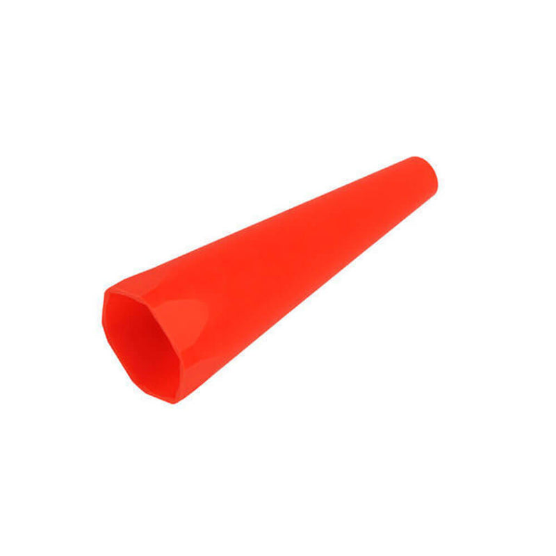  Varita de tráfico Maglite (roja)