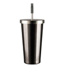  Vaso de batido aislado Avanti 500 ml