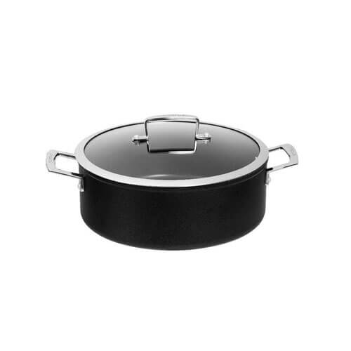 Pyrolux Ignite Cookware with Lid (28cm/5.9L)