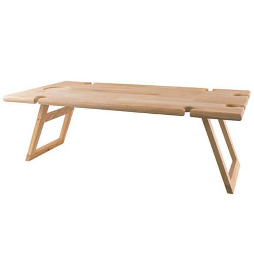 Peer Sorensen Folding Picnic Table (75x38cm)