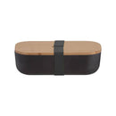 Typhoon Pure Bamboo Lunch Box (20x11cm)